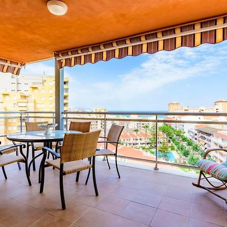Apartamento En أوروبيسا ذيل مار المظهر الخارجي الصورة