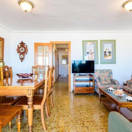 Apartamento En أوروبيسا ذيل مار المظهر الخارجي الصورة