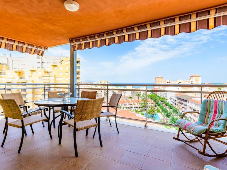 Apartamento En أوروبيسا ذيل مار المظهر الخارجي الصورة
