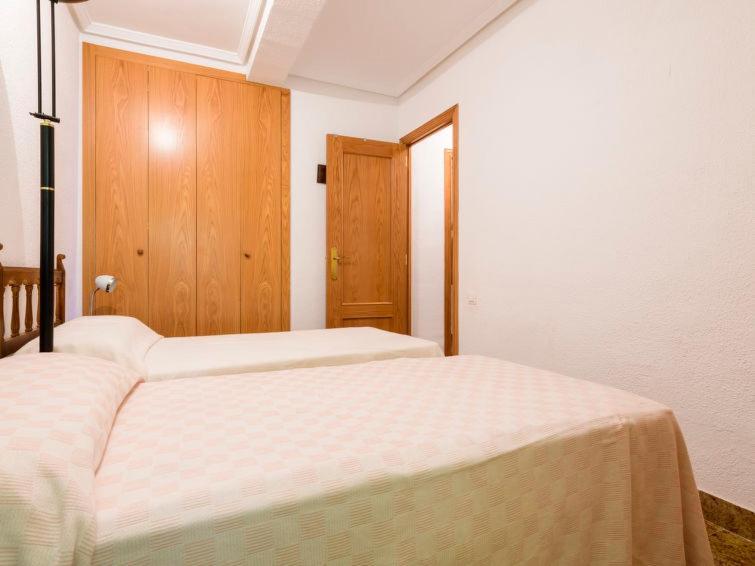 Apartamento En أوروبيسا ذيل مار المظهر الخارجي الصورة