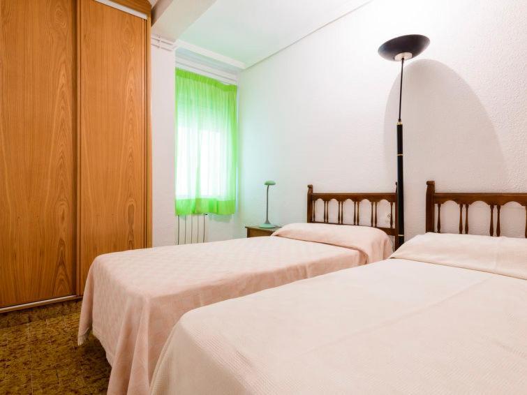 Apartamento En أوروبيسا ذيل مار المظهر الخارجي الصورة