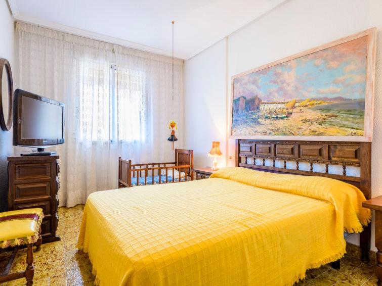 Apartamento En أوروبيسا ذيل مار المظهر الخارجي الصورة