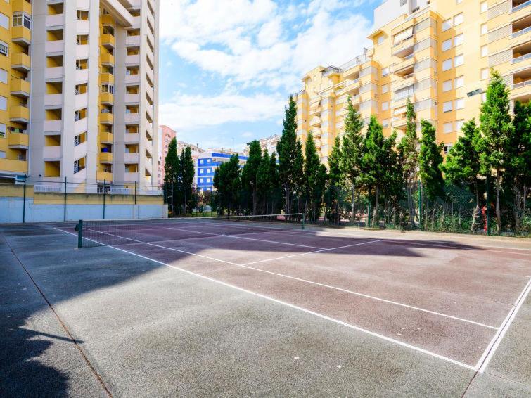 Apartamento En أوروبيسا ذيل مار المظهر الخارجي الصورة